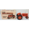 Image 4 : ERTL DIECAST ALLIS-CHALMERS WD-45 ANTIQUE TRACTOR