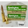 Image 1 : AMMO: 40X REMINGTON .260 REM - 140 GR SP