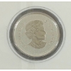 Image 4 : 2020 RCM FINE SILVER $5 COIN - THE ROYAL CANADIAN MOUNTED PLACE