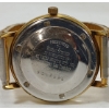 Image 3 : BIRKS ETERNA-MATIC 1000 MEN'S GOLD TONED WRISTWATCH 