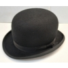 Image 2 : BOWLER HAT W/ HAT BOX