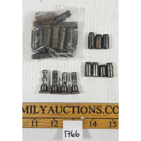 QTY OF COOEY PARTS