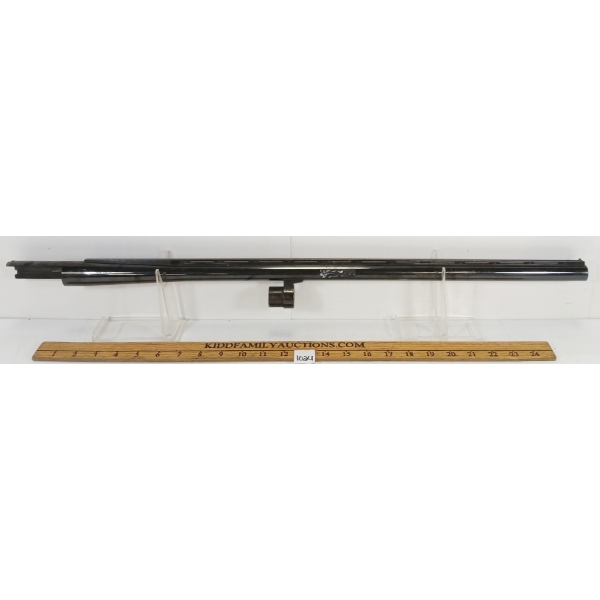 UNMARKED 12GA BARREL - SMOOTH