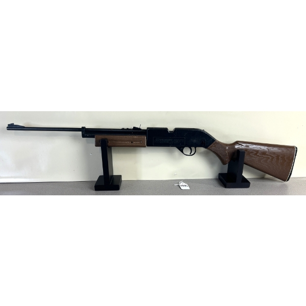 CROSMAN POWER MASTER 760 IN .177 PELLET - NO PAL REQ
