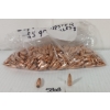 Image 1 : BULLETS: APPROX 300X .224 WINCHESTER BULLETS - 55GR - FMJ