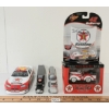 Image 2 : LOT OF 5 - DIECAST TEXACO MODELS - INCL MAISTO, ACTION, WINNERS CIRCLE, ETC