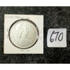 Image 2 : 1965 CDN SILVER DOLLAR