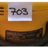 Image 3 : DEWALT D26453 VAR. SPEED RANDOM ORBIT SANDER W/ CASE