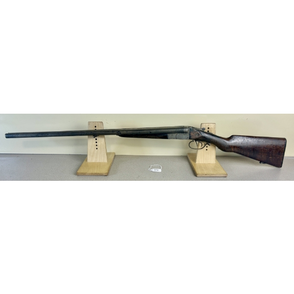 BAYARD BELGIAN SXS IN 16 GA