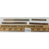 Image 2 : QTY OF MEDAL BARS