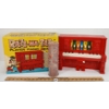 HUBLEY RAZZ-MA-TAZZ PLAYER PIANO