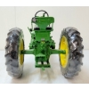 Image 5 : PRECISION CLASSICS DIECAST JOHN DEERE MODEL 70 DIESEL TRACTOR