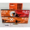 Image 1 : AMMO: 250X ELEY .22 LR - LRN