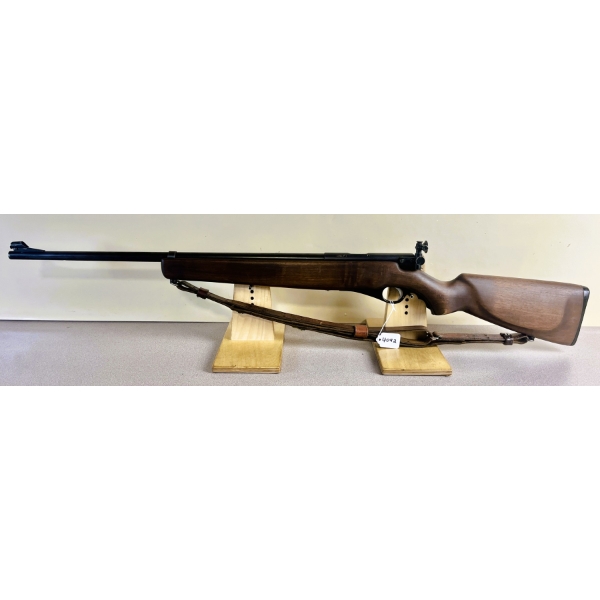 WARDS WESTERN FIELD MODEL NO47C IN .22 LR