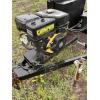 Image 2 : HD WOOD SPLITTER - 22 INCH STROKE
