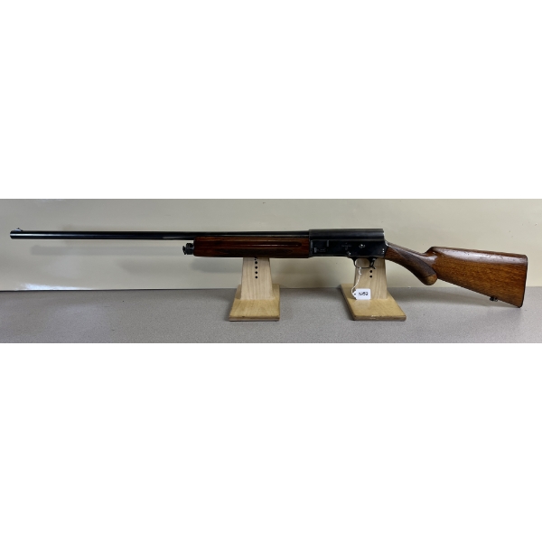 BROWNING AUTO-5 IN 12GA