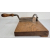 Image 2 : TOBACCO CUTTER 