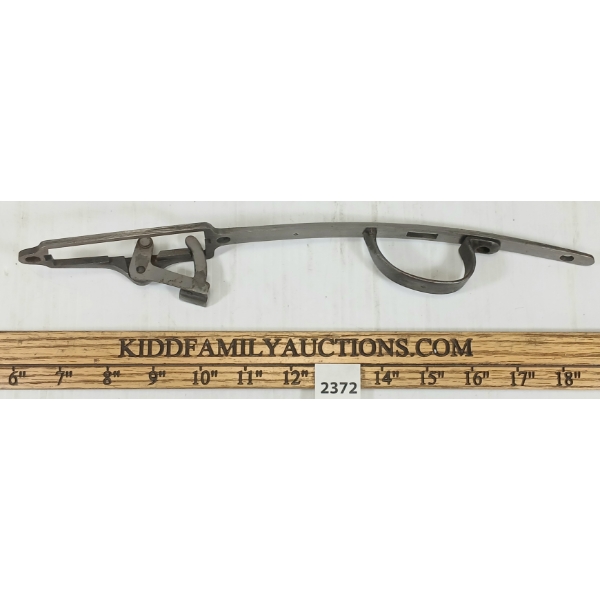 SCHMIDT RUBEN TRIGGER GUARD