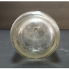 Image 8 : PURE NATURAL WATERS CO. - CLEAR ACID-ETCHED - SELTZER BOTTLE