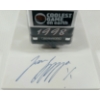 Image 7 : JOB LOT - 1999 NHL OTTAWA SENATORS ZAMBONI COIN BANK, CDN TEAMS POKER SET, ETC - AUTHOGRAPHED
