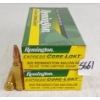 Image 1 : AMMO: 39X REMINGTON .350REM MAG - 200GR