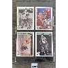 Image 2 : THE ORIGINAL 6 PREMIUM HOCKEY CARD SERIES - SEALED HOBBY BOX