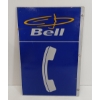 Image 2 : BELL DECAL ON STEEL SIGN