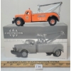 Image 1 : FIRST GEAR DIECAST INTERNATIONAL KB-10 TOW TRUCK
