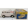 Image 4 : ANDY GARD BRINK'S ARMOURED RC CAR W/ BOX