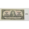 Image 1 : 1937 CDN $10 BANKNOTE