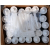 Image 1 : LOT OF 30 - TEMSIL 600 SILICONE TUBES - AS NEW