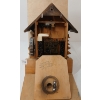 Image 3 : E. SCHMECKENBECHER CUCKOO CLOCK