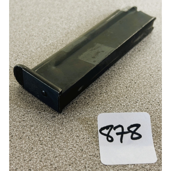 LLAMA PISTOL MAGAZINE - .22 LR
