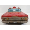 Image 4 : T.N TIN FIRE CHIEF FIRE DEPT CAR