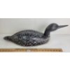 Image 2 : LOON DECOY - UNKNOWN ARTIST