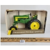 Image 1 : ERTL DIECAST 1957 JOHN DEERE MODEL 720 HI-CROP TRACTOR