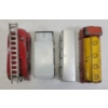 Image 6 : LOT OF 4 - DIECAST DINKY TOY VEHICLES