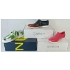 Image 1 : LOT OF 3 - BIION SHOES - FT THE TRAINER, THE BRIGHTS & WINGTIPS STYLES