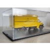 Image 3 : SCHUCO DIECAST DEUTSCHE POST MODEL