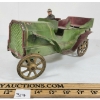 Image 1 : HILL CLIMBER TIN TOURING CAR