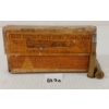 Image 1 : AMMO: 20X WINCHESTER .25-35 - MODEL 1894 - SP - COLLECTABLE BOX