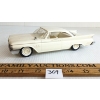 Image 1 : 1960 CHRYSLER NEW-YORKER DEALERSHIP MODEL PROMO CAR