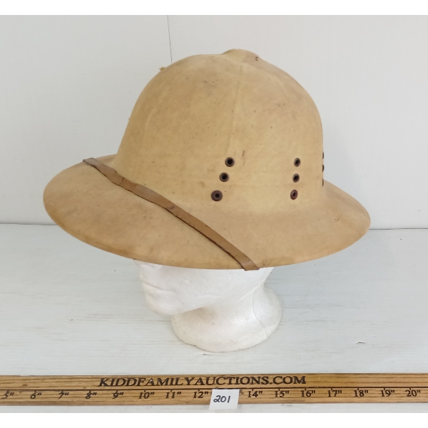 CDN PITH HELMET