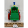 Image 5 : IDEAL PLASTIC CHOO-CHOO PULL ALONG TRAIN