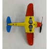 Image 7 : HUBLEY KIDDIE TOY PRESSED STEEL PLANE