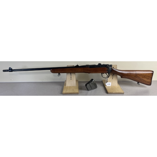 LONGBRANCH LEE ENFIELD NO4 MKI* SPORTER IN .303 BRIT 