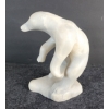 Image 4 : STANDING POLAR BEAR BY MOSES - STONE