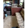 Image 9 : ADVENTURE TIMBERLODGE CAMPER TRAILER W/ SLIDE-OUT.