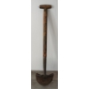 Image 4 : 1942 BULLDOG TRENCH SHOVEL
