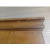 Image 8 : HALL CUOBOARD - PINE - C. 19TH CENT.